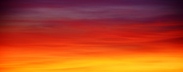 Solnedgangens farverige palet: Jyllands mest spektakulære udsigter