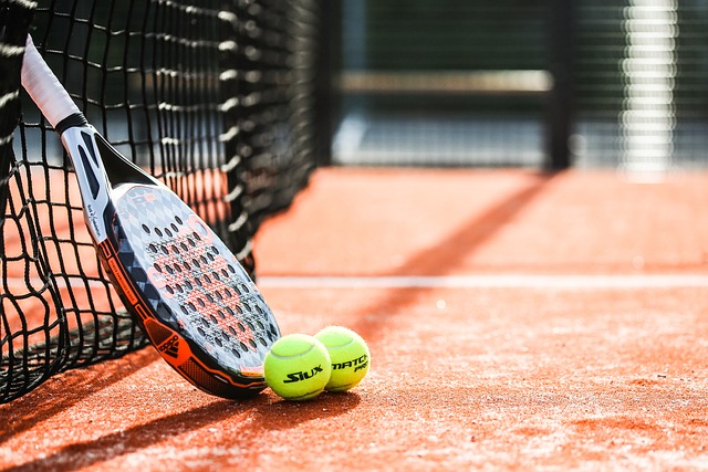 Padel pakketilbud: Når kvalitet og pris går hånd i hånd