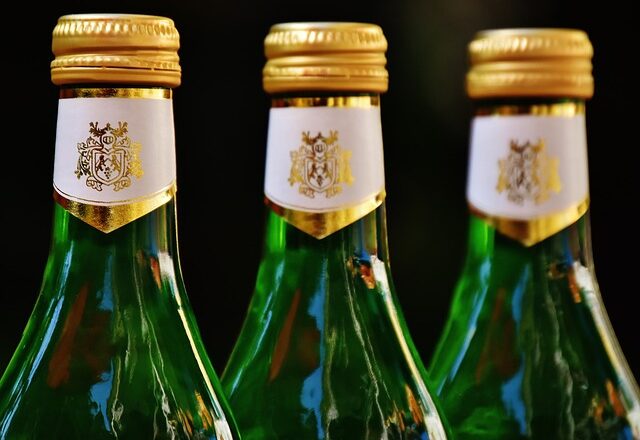 Danmarks skjulte vinskatte: Opdag de bedste danske vine og vingårde