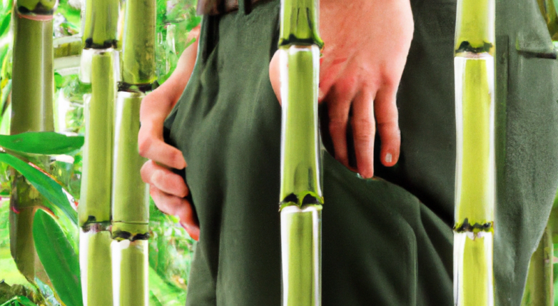 Hvilken Størrelse Bambusunderbukser Skal Du Vælge?